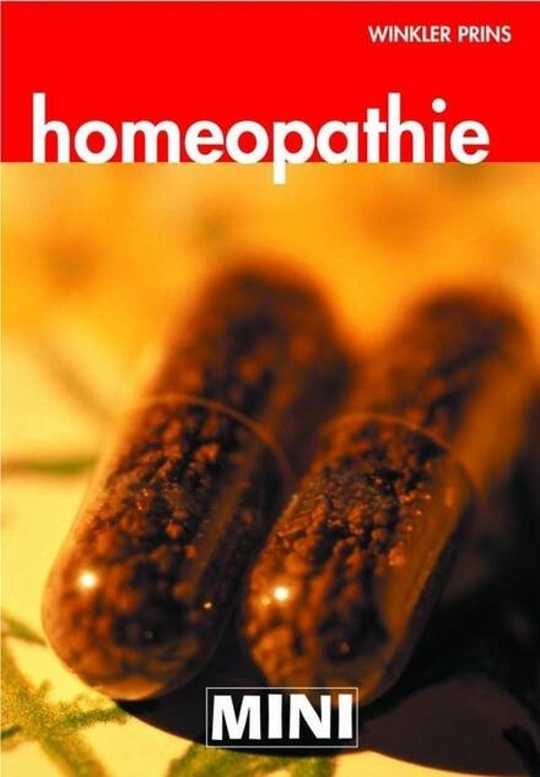 Mardon - Homeopathie