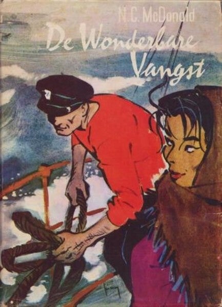 McDonald - De Wonderbare Vangst