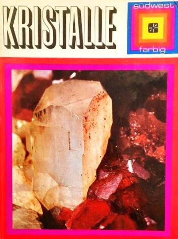 Michele - Kristalle