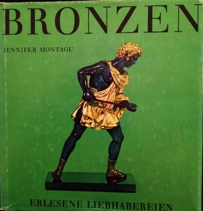 Montagu - Bronzen