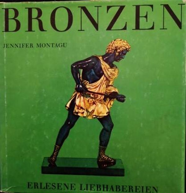 Montagu - Bronzen