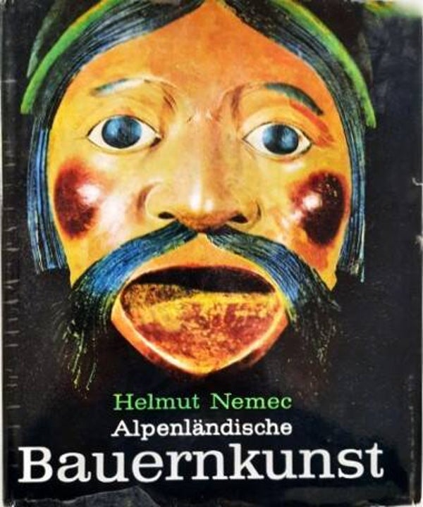 Nemec – Alpenländische Bauernkunst