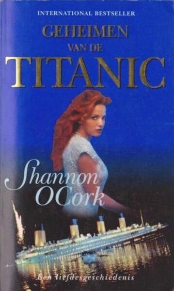 OCork - Geheimen van de Titanic