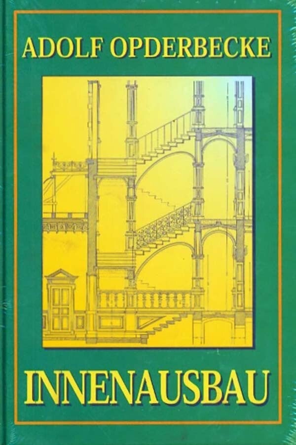 Opderbecke - Innenausbau (Deuren, trappen, vensters etc.)