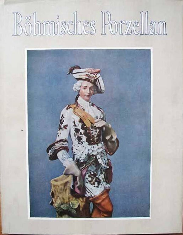 Poche - Böhmisches Porzellan