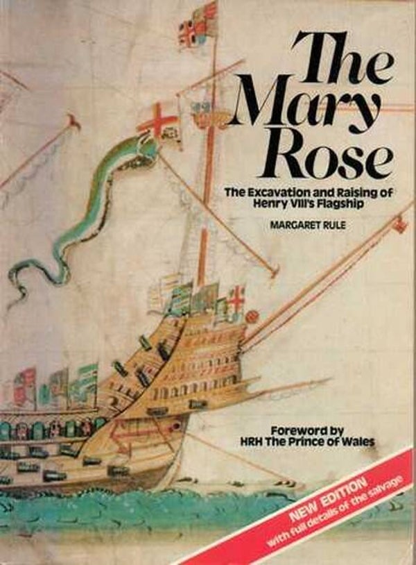 Rule - The Mary Rose