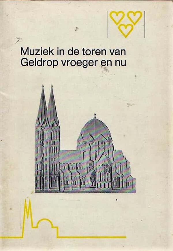 Sante - Muziek in de toren van Geldrop vroeger en nu.