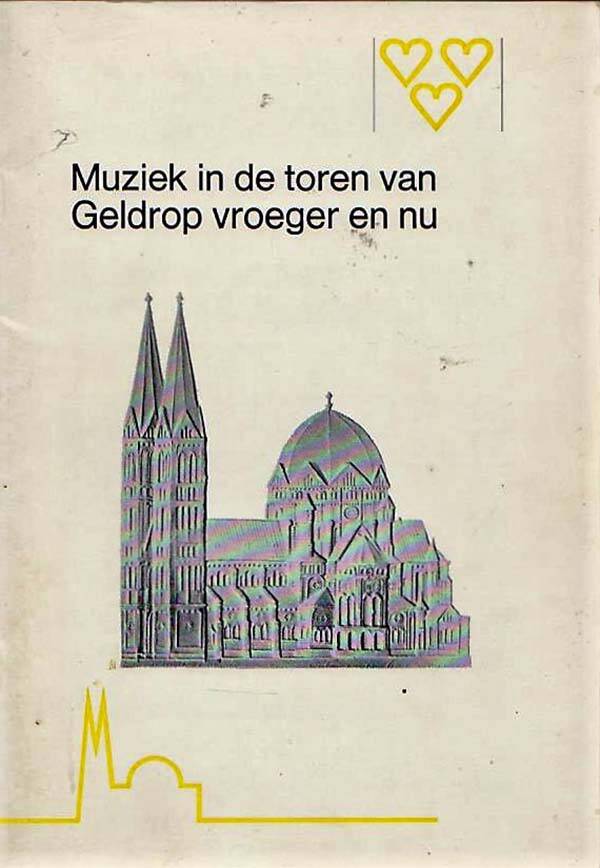 Sante - Muziek in de toren van Geldrop vroeger en nu.