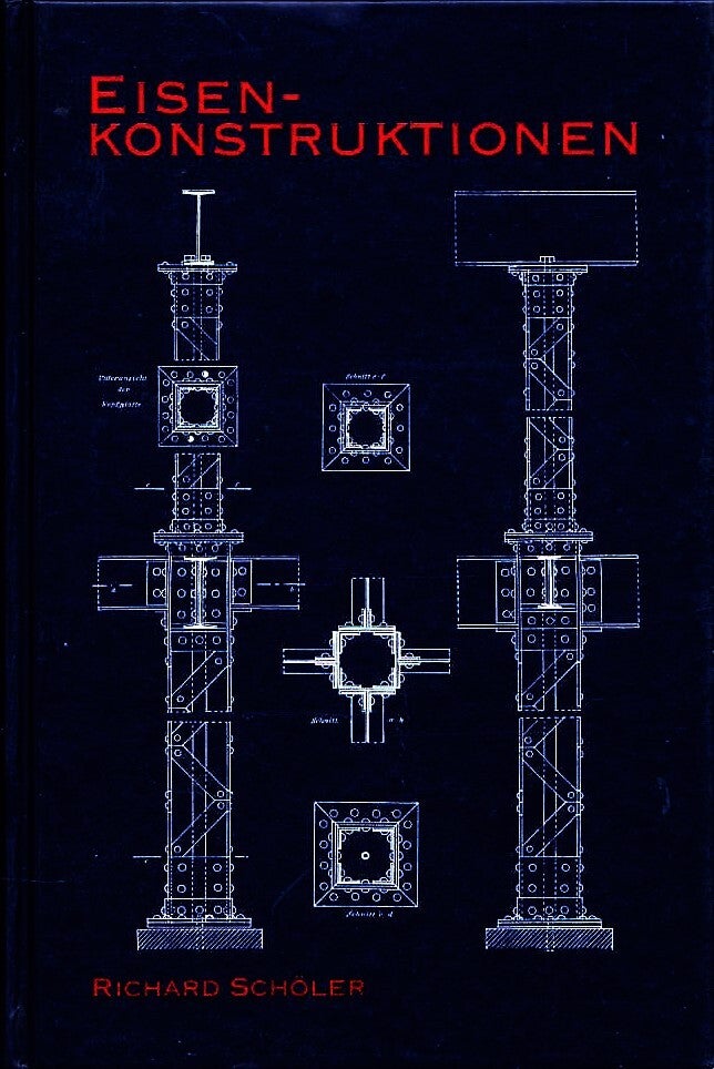 Schöler - Eisenkonstruktionen