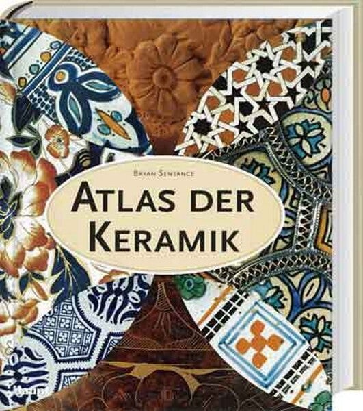 Sentange - Atlas der Keramik