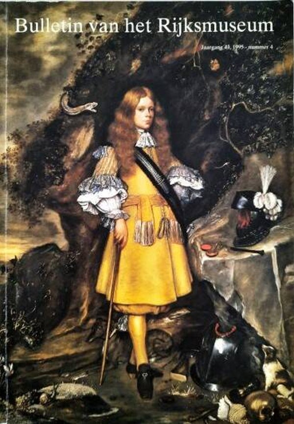 Stevens - De VOC-galerij in het Rijksmuseum