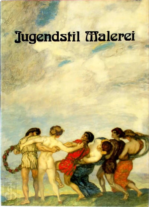 Tobien - Jugendstil Malerei