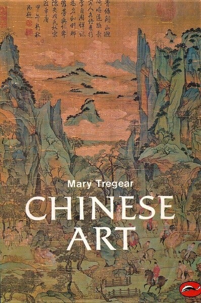 Tregear - Chinese Art