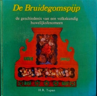 Landelijk / De Bruidegomspijp - H.R. Tupan