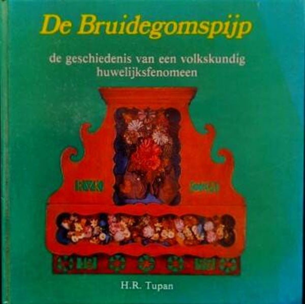 Landelijk / De Bruidegomspijp - H.R. Tupan