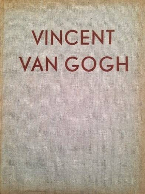 Uhde - Vincent van Gogh in kleuren