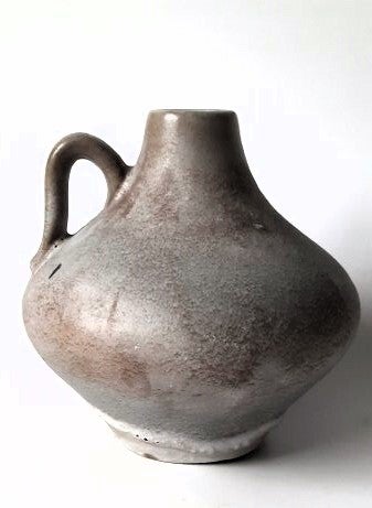 Vintage Ceramano "Island" vaas (model 242) – Mid-Century Modern