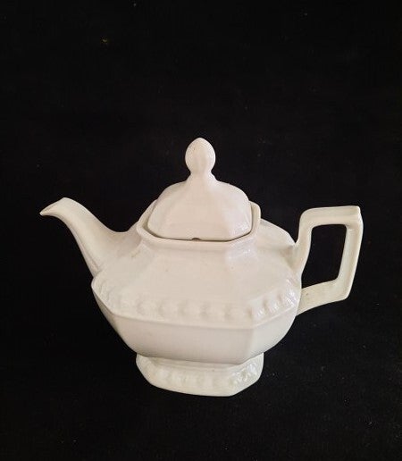 Vintage Seltmann Weiden Bavaria "Andrea" theepot – West-Germany