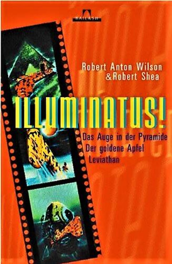Wilson - Illuminatus!