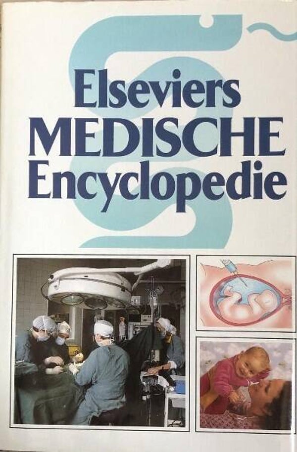 Winkel - Elseviers Medische Encyclopedie