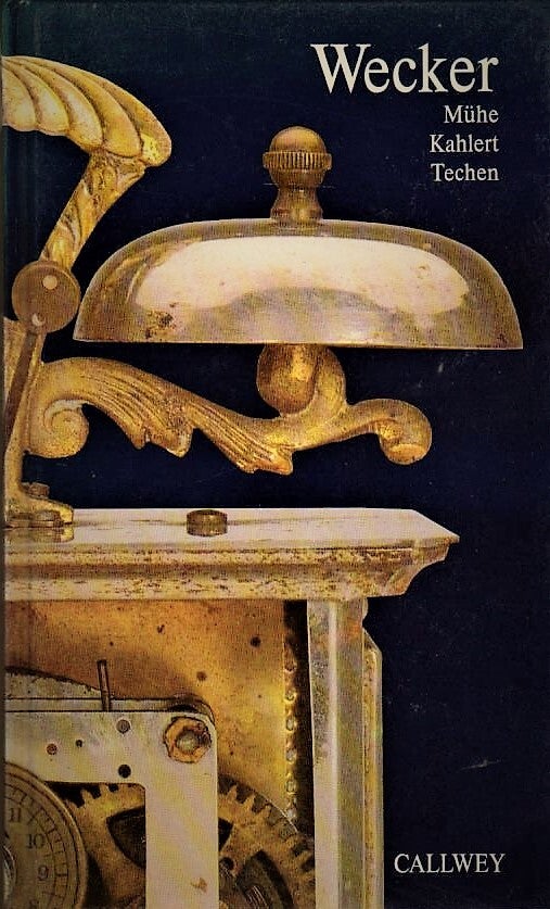 Mühe - Wecker (Wekkers)