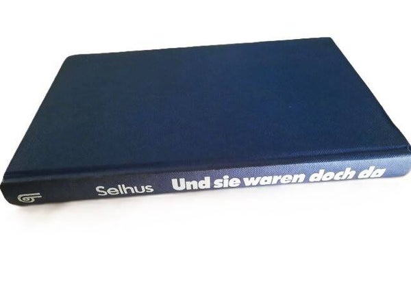 Selhus - Und sie waren doch da. (Aliens UFO)
