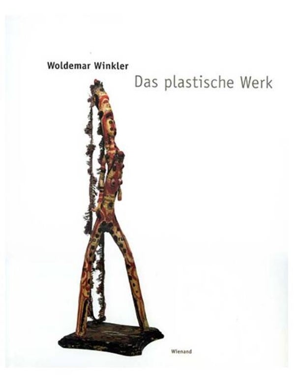 Winkler - Das plastische Werk