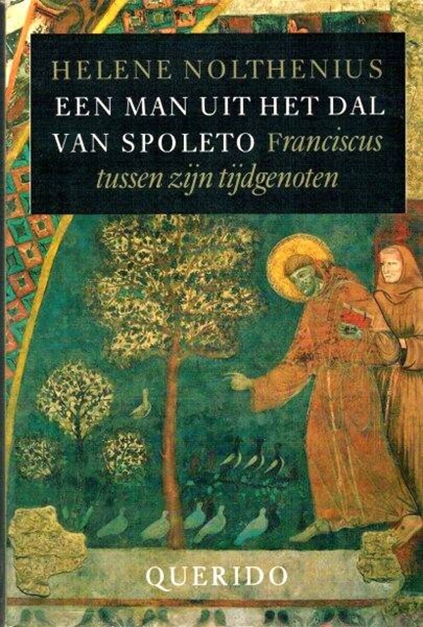 Nolthenius - Een man uit het dal van Spoleto