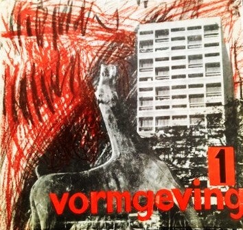Egmond - Vormgeving 1 - Kinderen tekenen