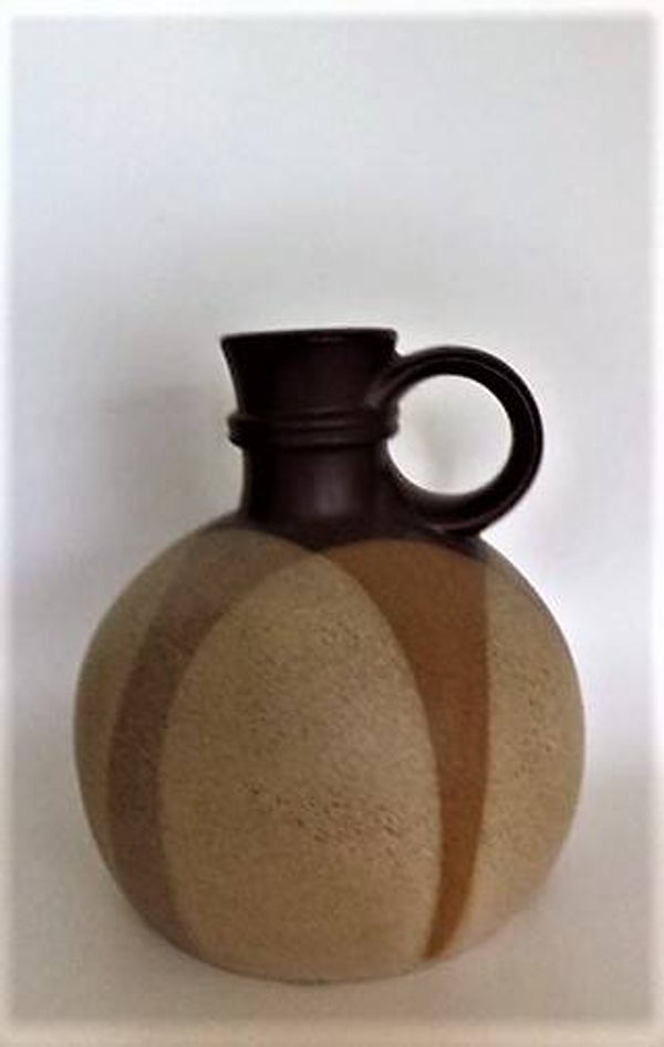 Vintage Steuler West-Germany Vaas – Ocra Serie (308-20) (7654)