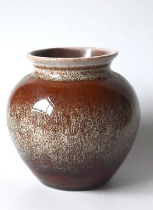 Vintage vaas – Carstens Tönnieshof – Model 2984 C (7696)