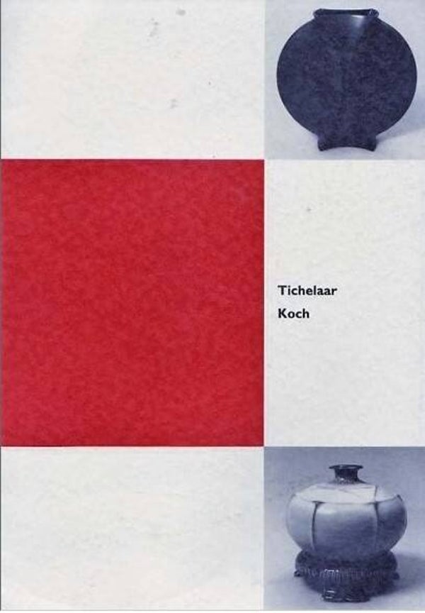 Klok - Tichelaar Koch. Cerameg Ffryslân. Frisian Ceramics