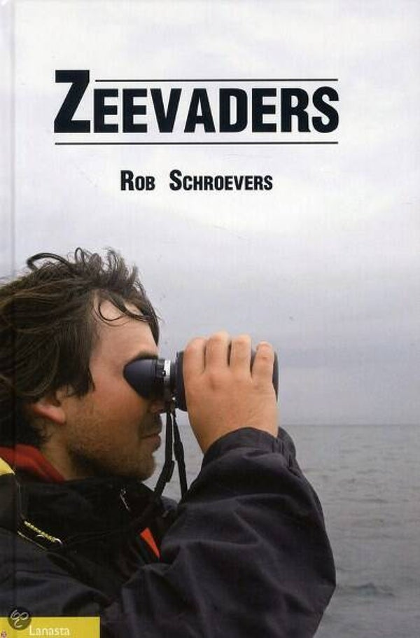 Schroevers - Zeevaders - offshore oliewinning