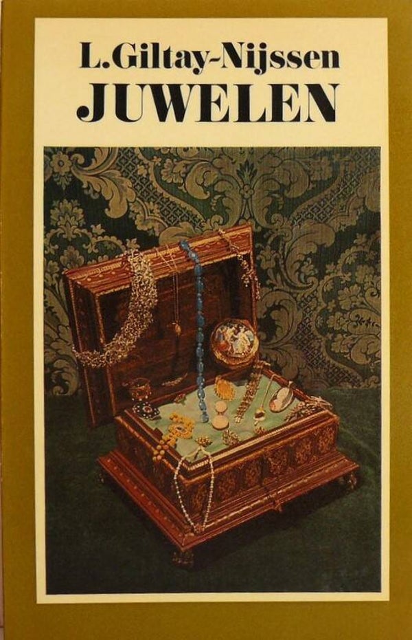 Giltay-Nijssen - Juwelen