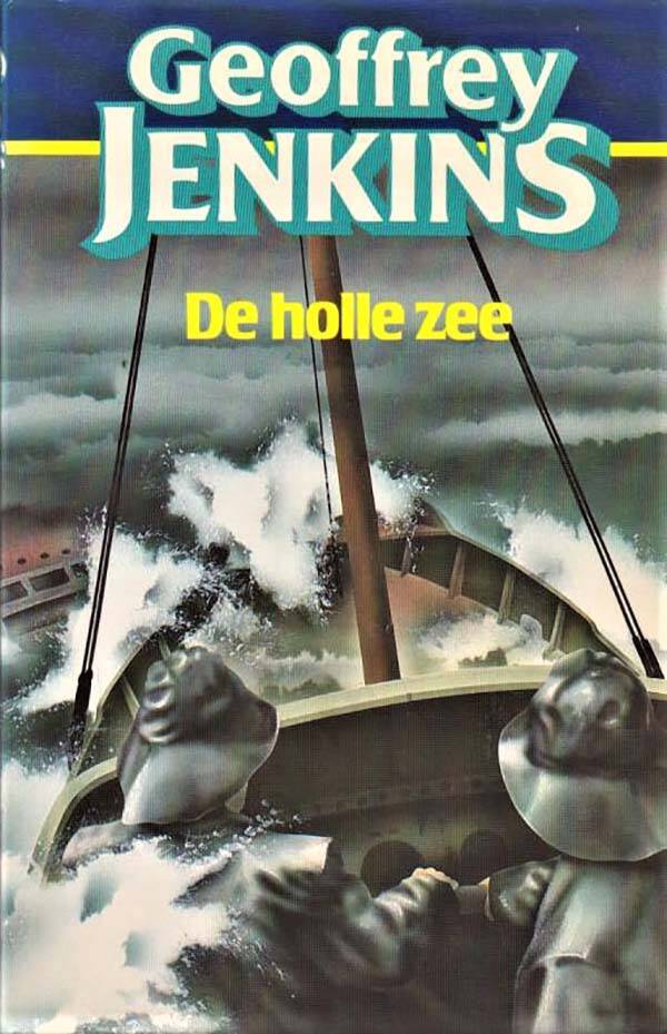 Jenkins - De holle zee