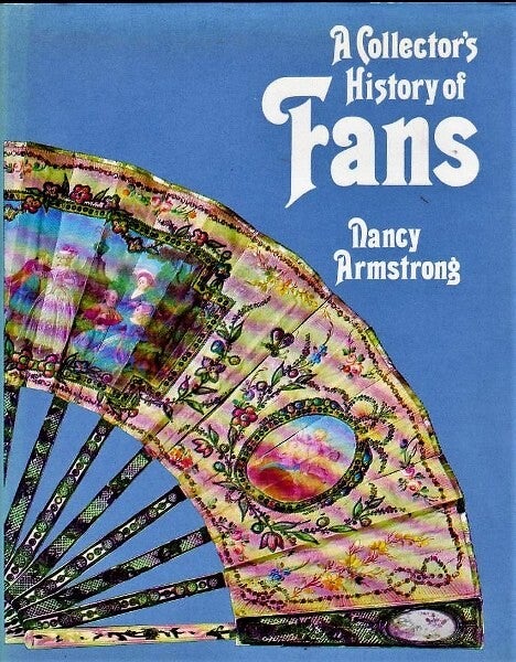 Armstrong - A Collectors History of Fans