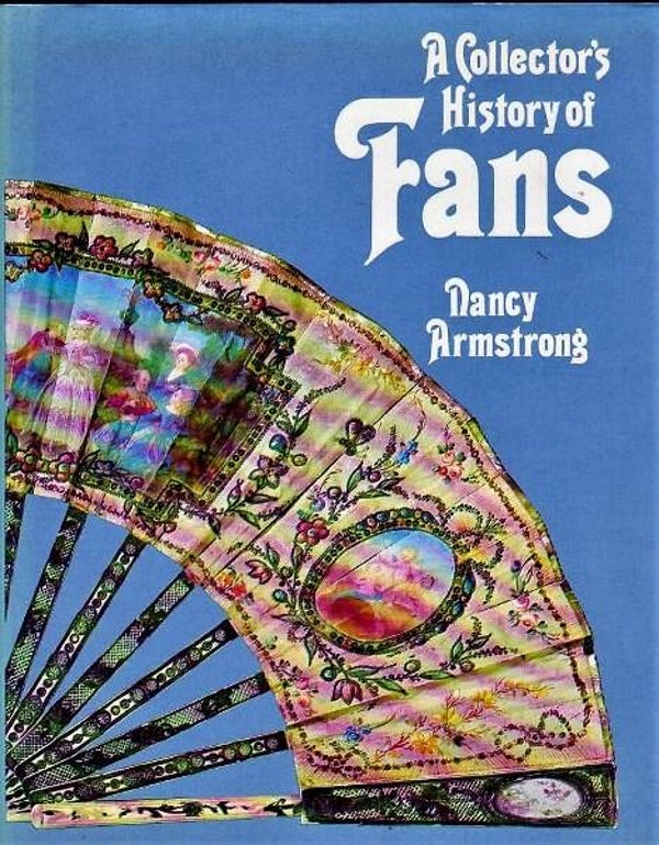 Armstrong - A Collectors History of Fans