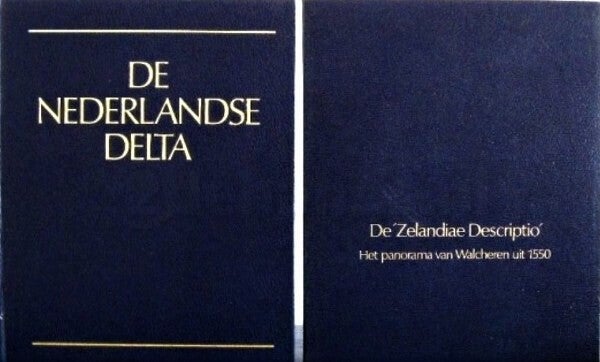 Duursma - De Nederlandse Delta (Zeeland)