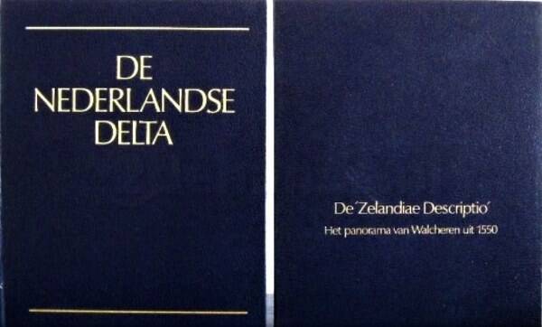 Duursma - De Nederlandse Delta (Zeeland)