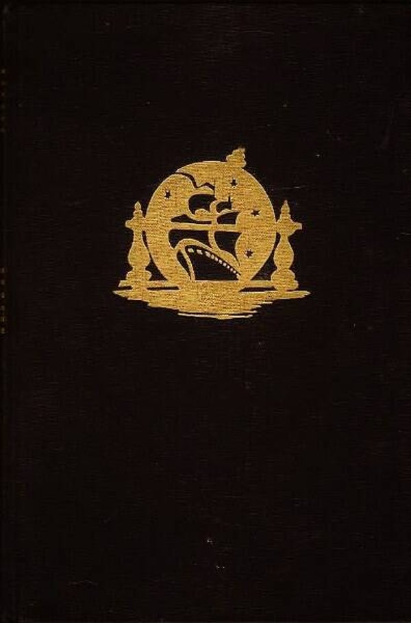 Kampen – Boek der zeven zeeën