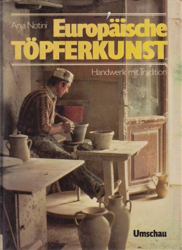 Notini - Europäische Töpferkunst