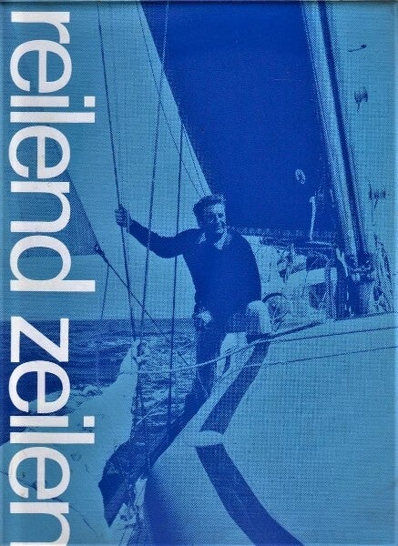 Boer - Reilend zeilen ... met de Rollo IV naar de Levant