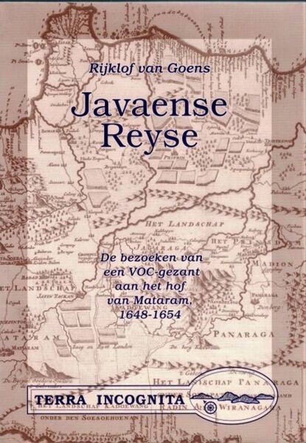 Goens - Javaense Reyse (VOC)