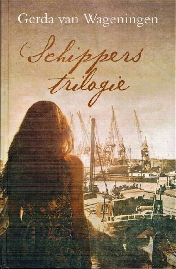Wageningen – Schippers trilogie (Binnenvaart)