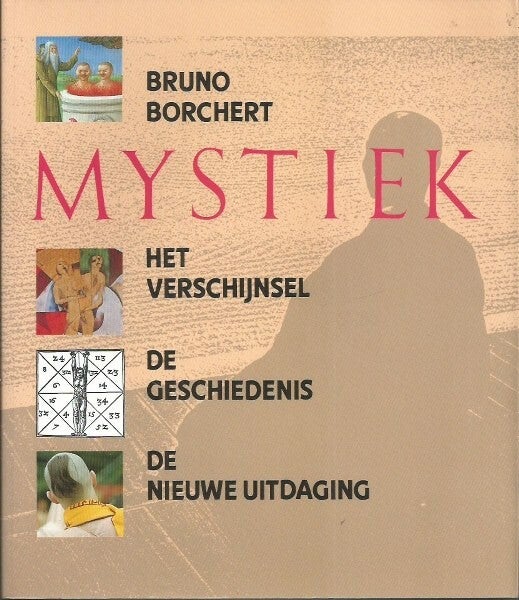 Borchert - Mystiek
