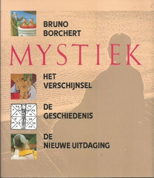 Borchert - Mystiek