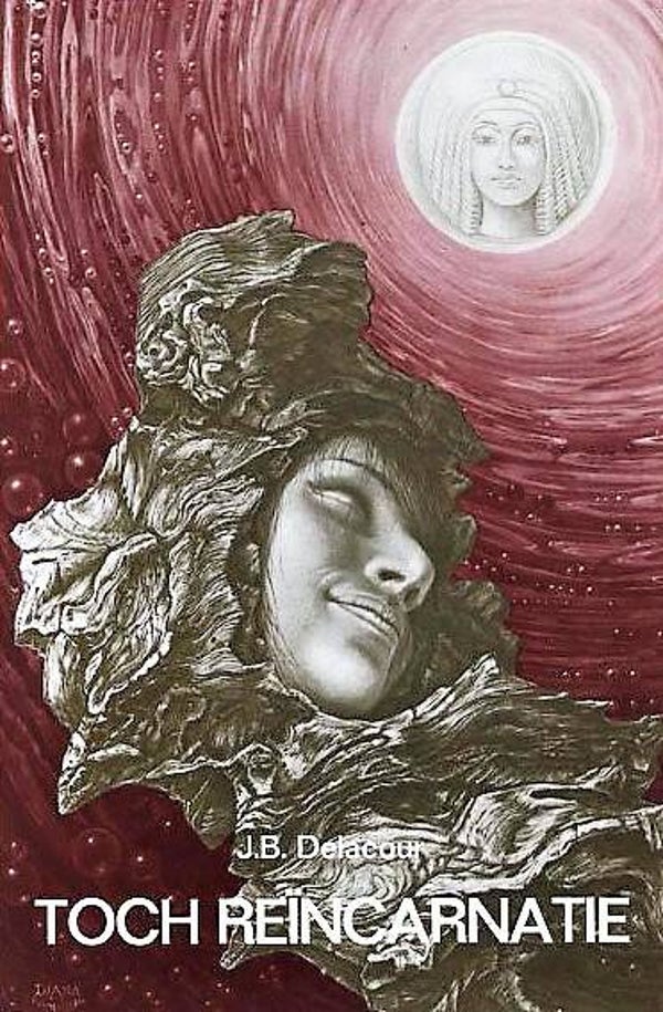 Delacour – Toch reïncarnatie