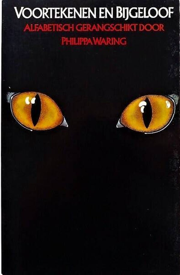 Waring – Voortekenen en Bijgeloof