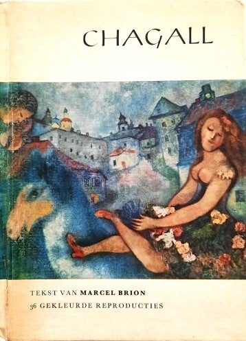 Brion - Chagall
