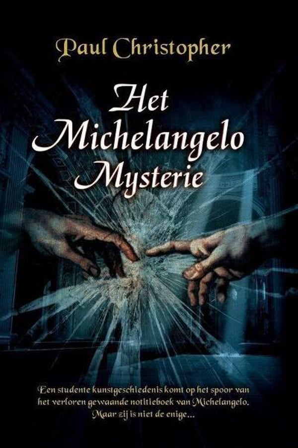 Christopher - Het Michelangelo Mysterie